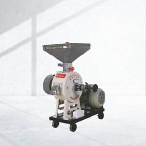 Flour Mill (Open Type)