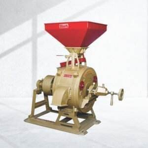 Flour Mill (Open Type) 2