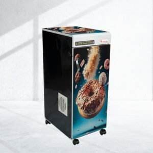 1 HP Jumbo Fully Auto PLB