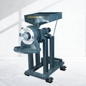 Double Stage Pulverizer